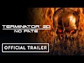 Terminator 2D No Fate Official Announcement Trailer