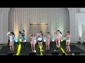 IDOL KYUN2 上野 Fes 道玄坂69 クリームソーダとCherry