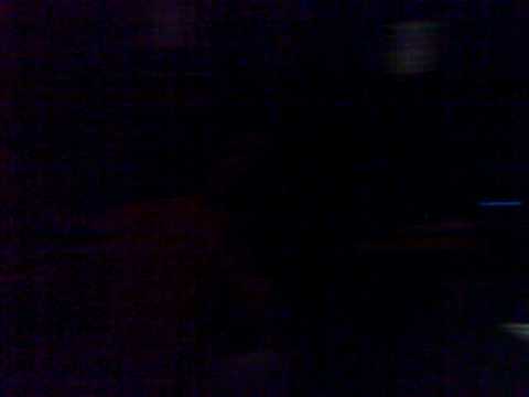 Kapitán Kajman-Rozlučkový večer