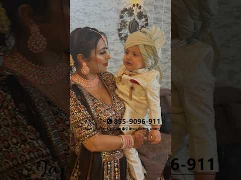 Baby Safa 855-9096-911 #safa #pagri #pagdi #jaipuri #hinduwedding