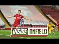 Inside Anfield: Liverpool 2-1 West Ham | Super-subs JOTA & SHAQIRI