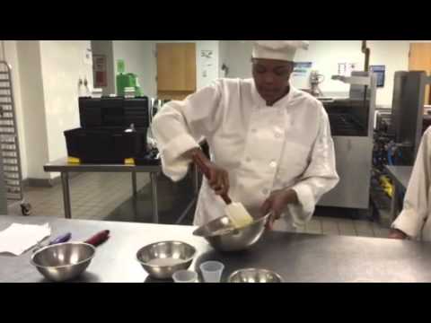 "How To Make Southern Hush Puppies"