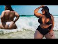 Maiara Rayane Curvy Model Biography Plus Size Model Curvy Model Figure Age Relation