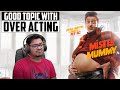 Mister Mummy trailer REACTION REVIEW | Yogi Bolta Hai