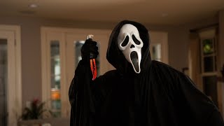 CAMP KILLER SLASHER Music Video