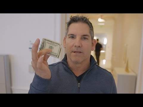 Get Your Money Right - Grant Cardone