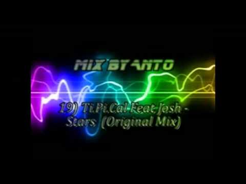 Anto Mix. 19) TI.PI.CAL. feat. JOSH - Stars ( Original mix ).avi