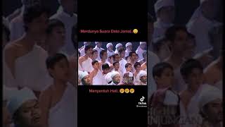 Download lagu jamal abdillah suara merdu berselwat mp3