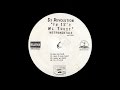 DJ Revolution - Juggle Me Instrumental [HD]