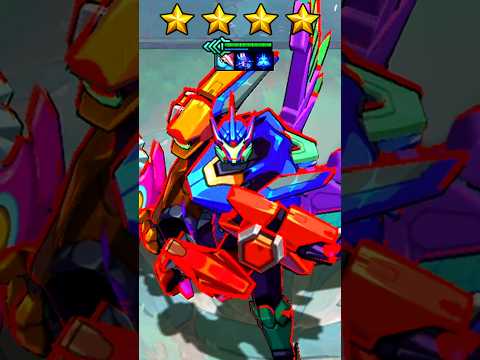 All 3 Augments Prismatic Mech! ⭐⭐⭐⭐ #롤체 #tft #teamfighttactics