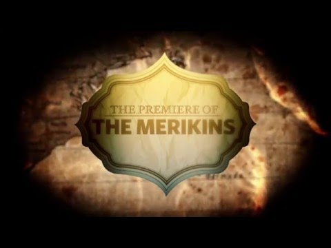 download lagu mp3 mp4 Merikins, download lagu Merikins gratis, unduh video klip Merikins