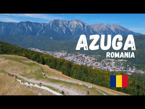 Azuga Rumänien: Ihr nächstes Abenteuer erwartet Sie