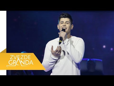 Armin Dedic - Ko to meni fali da je tu - ZG Specijal 28 - (TV Prva 15.04.2018.)
