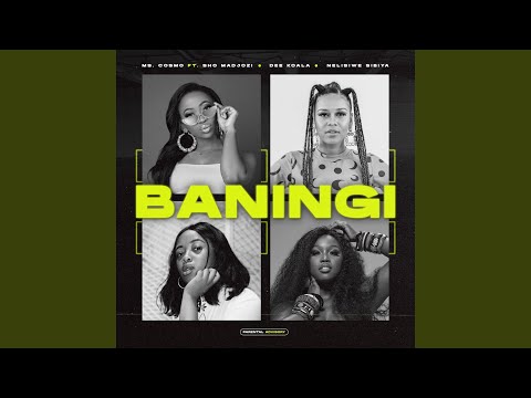 Video thumbnail for Baningi