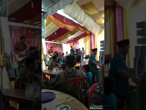 Keangkuhan by Rizi Rey Live Performance, Indarung,  Padang