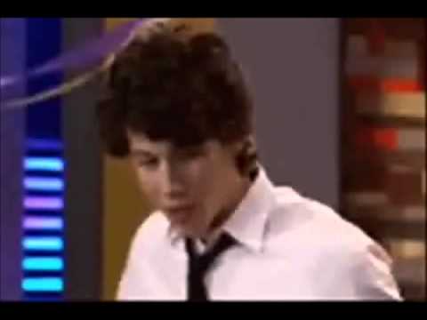 Niley I Just Wanna Run