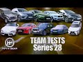 ALL the latest Fifth Gear Team Tests - Series 28 | Fifth Gear
