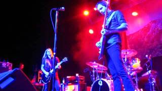 The Sword - "Mist & Shadow"