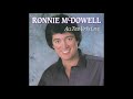 ronnie mcdowell -  sugar baby pop
