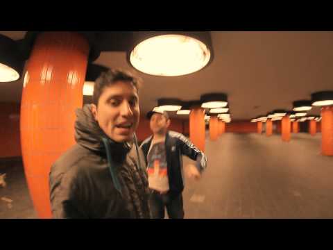 Raggabund - Oye (Official Video)