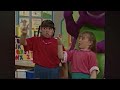 Barney Friends I Can Laugh 1 2 3 4 5 Senses