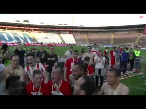 26. titula | Slave leti u vazduh!