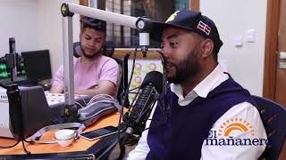Ariel Santana – Los trabajos que mantienen la gente FIT