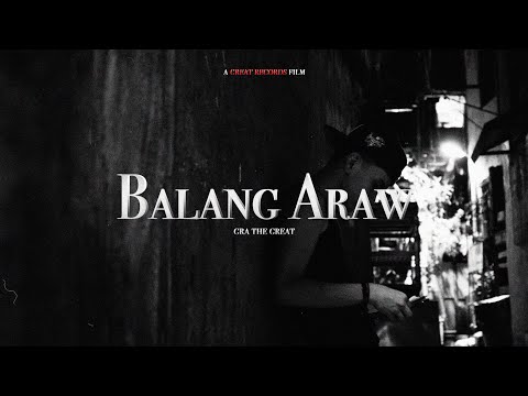 GRA THE GREAT - Balang Araw