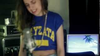 DENA - Cash, Diamond Rings, Swimming Pools (Acoustic Version at Kaiku Studios Berlin)