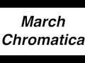 March Chromatica Mallets