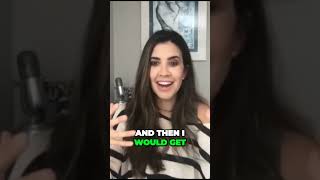 Nikki Leonti shares how making friends in the music industry is harder than you think!