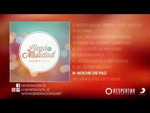 Noche De Paz video
