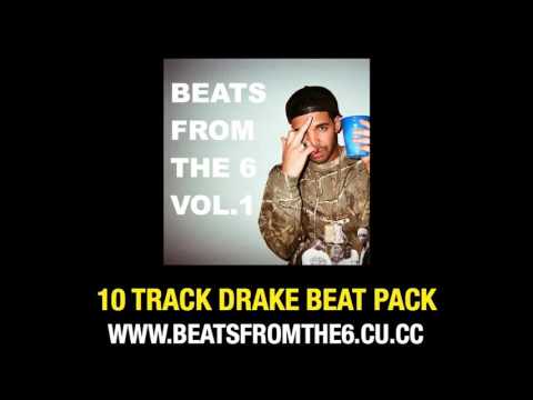 Drake x Post Malone  x Bryson Tiller  Downtempo   {Type Beat |Instrumental | Beat |Type