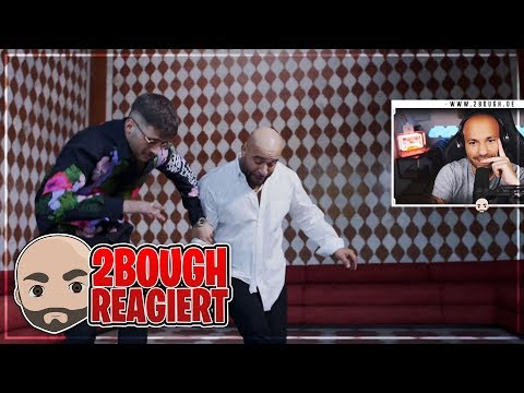 2Bough REAGIERT: DARDAN ~ VIELE ft. VEYSEL