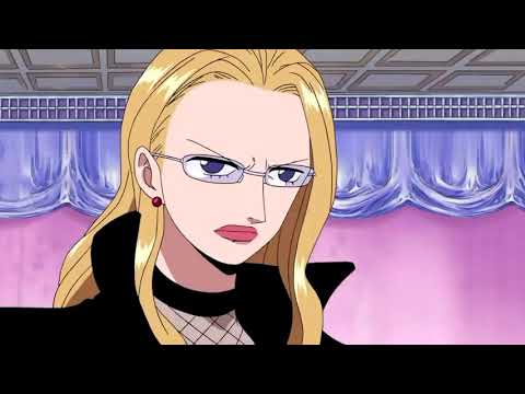 KALIFA VS NAMI FINALE