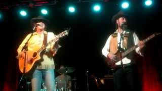 David Oakleaf 5-24-2013 Nashville , TN pt.1