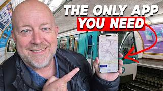 What Paris Locals Know About the Metro (That Tourists Never Do)