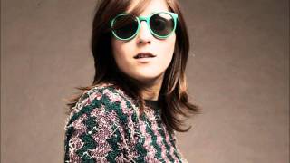 Nite Jewel - Let's Go (The Two of Us Together)
