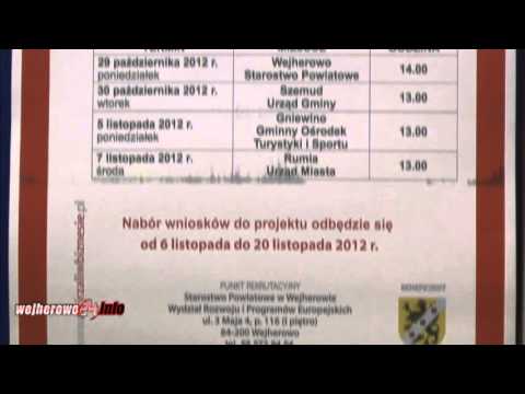 „Dojrzałość i doświadczenie szansą na biznes" - wsparciem dla przyszłych przedsiębiorców.