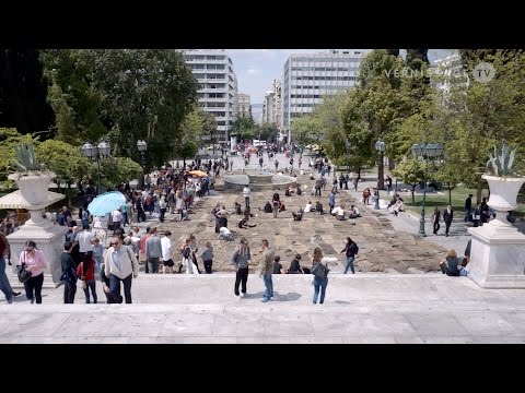 Documenta 14 Athens Highlights