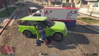 【GTA5オンライン】初心者必見！自己流金稼ぎ　非グリッチ、非バグ