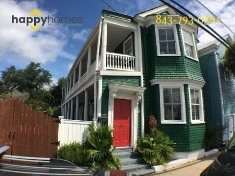 106 Columbus St – Unit A Walkthrough Tour