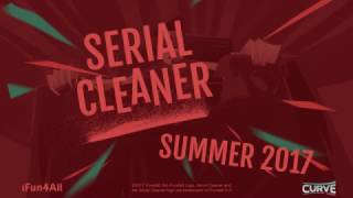 Watch and explore about Serial Cleaner