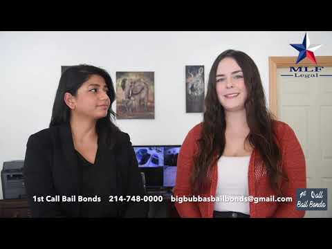 First Call Bail Bonds Dallas