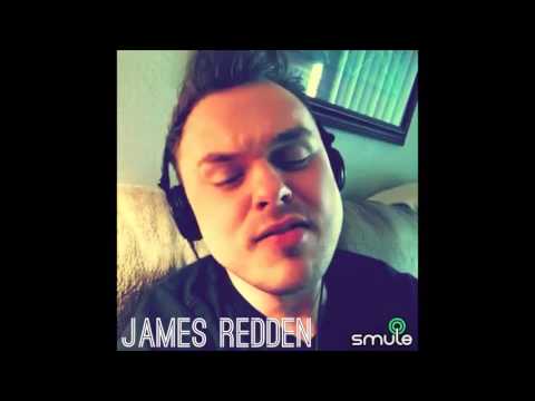 Tennessee Whiskey - James Redden Cover
