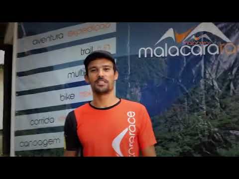 Malacara Race, cidade dos cânions