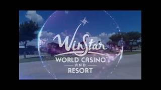 Fun Town RV Park at WinStar Video