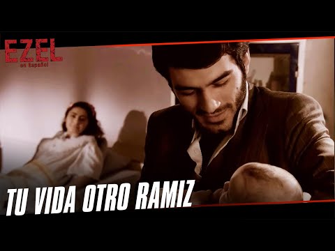 Ramiz Se Construye Una Nueva Vida - Ezel En Español Capitulo 108