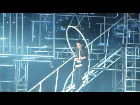 140815 Go Up (Mino Focused)