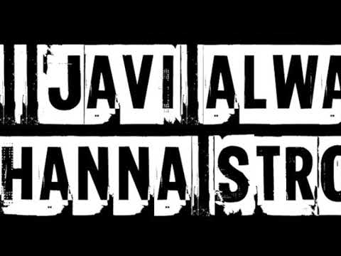 *SESIÓN JAVI ALWAYS 2021* JAVI ALWAYS B2B HANNA STRONG - ELDESVANCLUB -15/06/2021